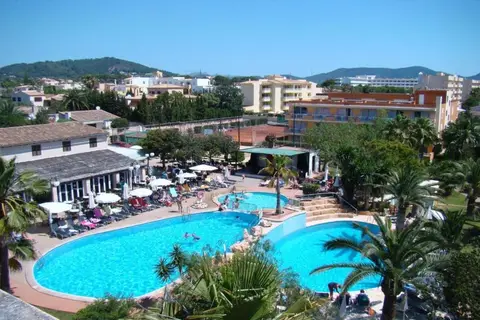 Club Simó Affiliated by Senator in Palma — foto 3