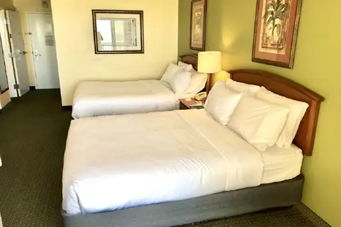 Holiday Inn Hotel & Suites Clearwater Beach in Clearwater — foto 8
