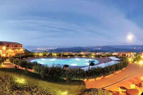 Popilia Country Resort in Pizzo — foto 20