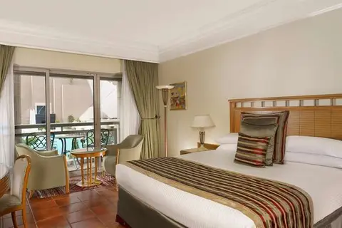 InterContinental Citystars Cairo in Caïro, foto 14