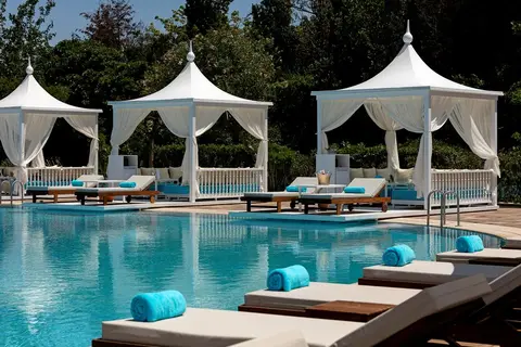 Titanic Mardan Palace in Aksu — foto 5