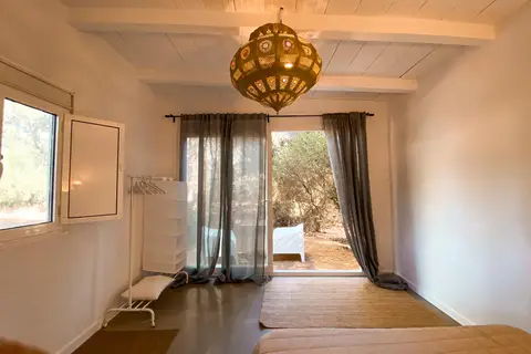 Hotel Finca Laida in Vejer de la Frontera — foto 5