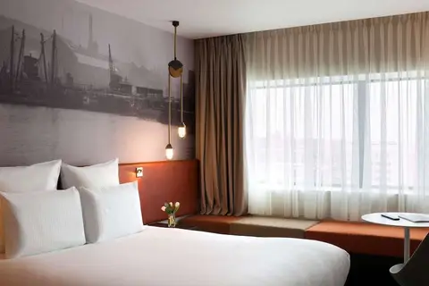 Pullman Liverpool in Liverpool, foto 4