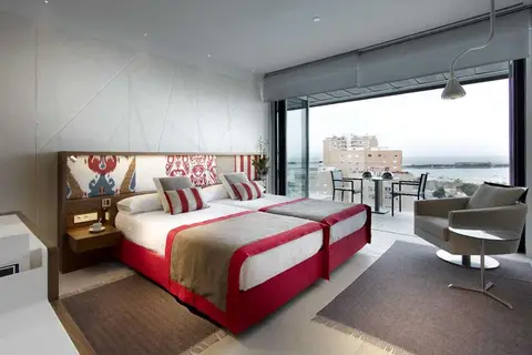 Parador de Cadiz in Cádiz — foto 2