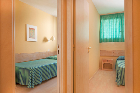 Iberostar Waves Ciudad Blanca foto 20