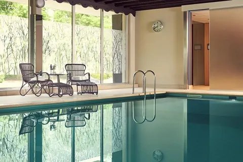 Van der Valk Antwerpen foto 2