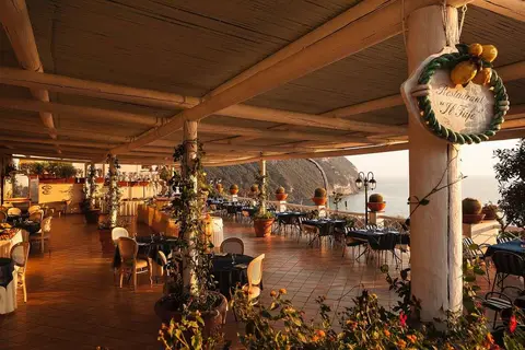 Sorriso Thermae & Resort in Forio — foto 12
