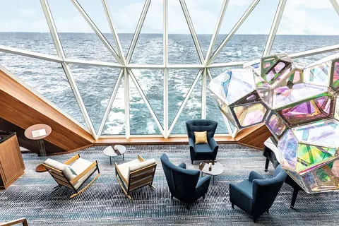 8 dg cruise West Europa Mein Schiff 2 foto 4