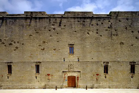 Parador de Hondarribia in Hondarribia — foto 21