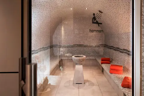 Résidence MGM le Cristal de Jade in Chamonix-Mont-Blanc — foto 15