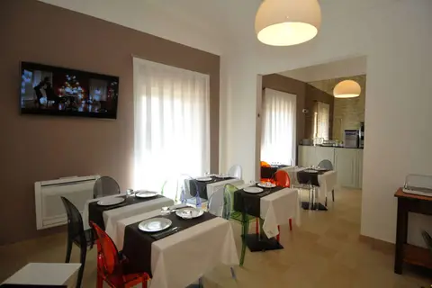 Hotel Porta Reale in Noto, foto 8