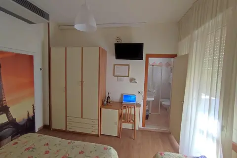 Hotel Losanna in Milaan, foto 21