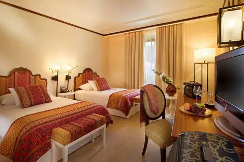 Grande Real Villa Italia Hotel & Spa in Cascais, foto 5