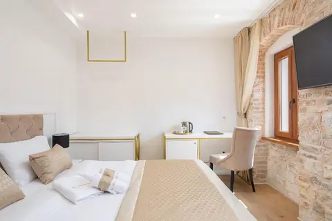 Le Premier Rooms in Verdelen — foto 26