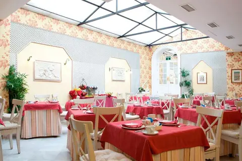 Dona Maria Hotel in Sevilla — foto 19