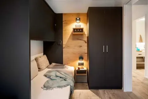 PRIMERA Apartments foto 12