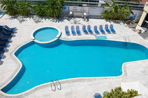 Mojo Hotel in Laganas Municipal Unit