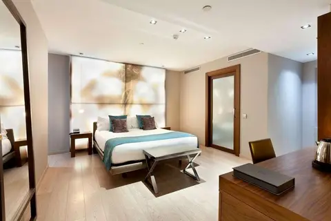 Hotel Espana in Barcelona — foto 10