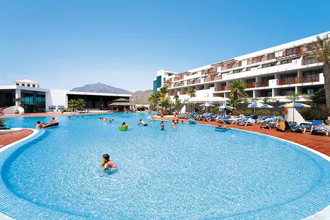 Sandos Papagayo in Yaiza — foto 9