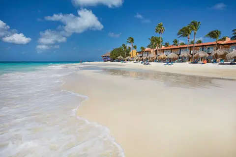 Tamarijn Aruba All Inclusive in Punta Brabo — foto 19