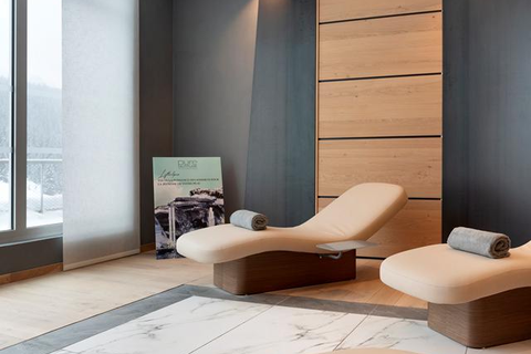 Résidence MGM Alhena foto 6