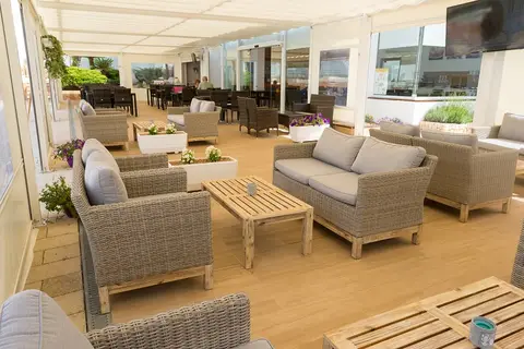 Naranjos Resort Menorca in Sant Lluís — foto 16