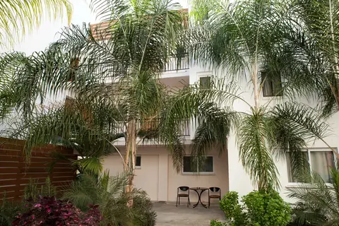 Alecos Hotel Apartments in Paphos — foto 22