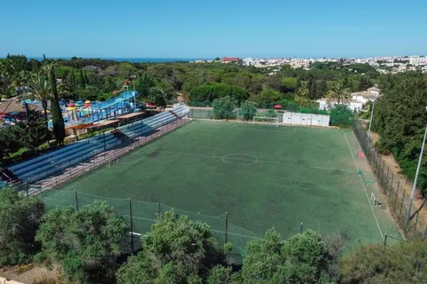 Resort Hotel Alfagar Alto Da Colina foto 17