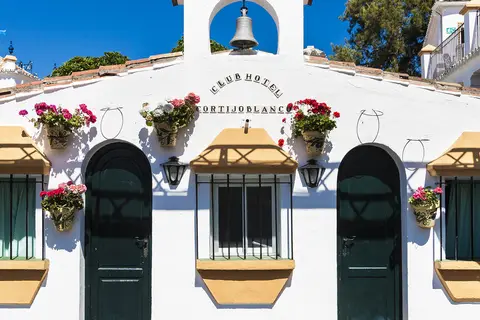 Globales Cortijo Blanco in Marbella — foto 29