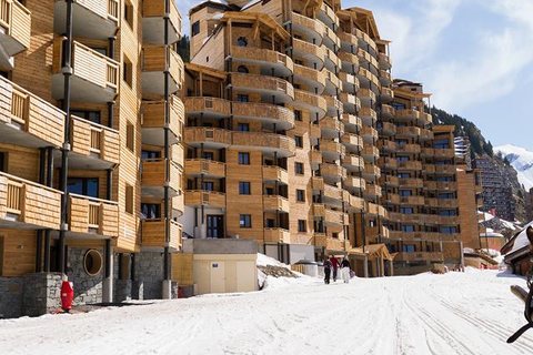 Résidence P&V Electra foto 1