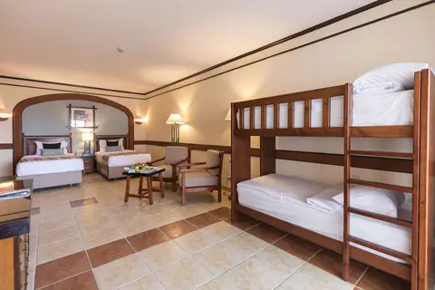 Sunrise Remal Resort in Sharm El Sheikh — foto 5