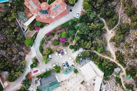 Aquarius Hotel in Tarsus — foto 8