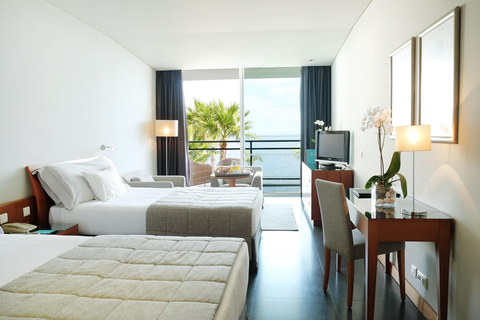 Hotel Vidamar Resort Madeira foto 19