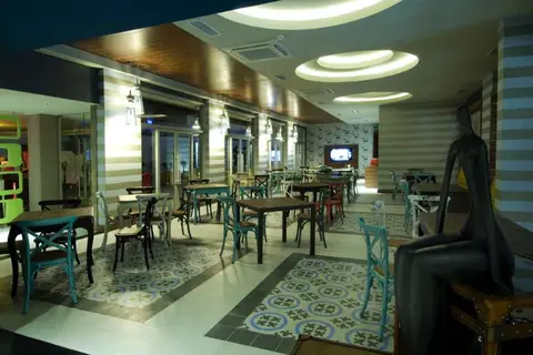 Casa de Maris Spa & Resort in Marmaris, foto 23