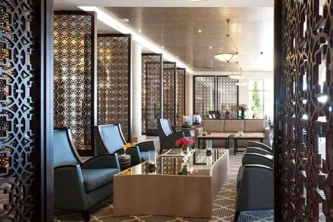 Elysium Hotel in Paphos — foto 23