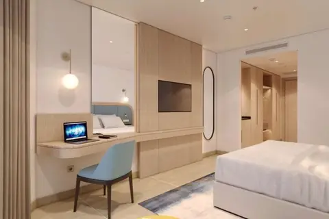 Holiday Inn Resort Bodrum West Beach in Bodrum, foto 11