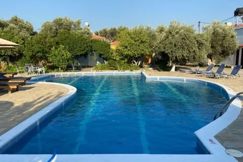 Anastasia Appartementen in Δημοτική Ενότητα Μαραθοκάμπου — foto 19