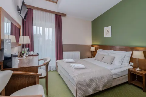 Yarden Aparthotel Krakow in Krakau — foto 20