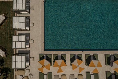 Eleonas Boutique Hotel & Spa - adults only foto 3