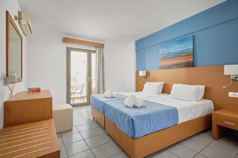 Acropolis Appartementen in Δημοτική Ενότητα Χερσονήσου — foto 5