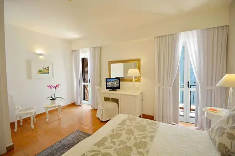 Villa Romana Hotel & Spa in Minori — foto 26