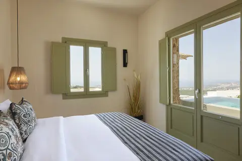 Aeon Suites in Pyrgos — foto 27