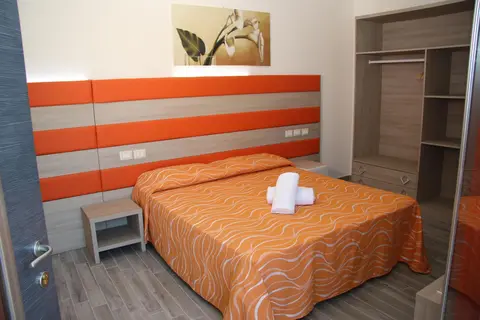 Hotel Chrismare in Taormina, foto 23