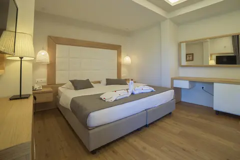 Akron Seascape Resort in Σιδάρι — foto 27