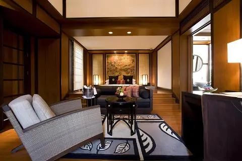 Banyan Tree Phuket in ตำบลเชิงทะเล — foto 16