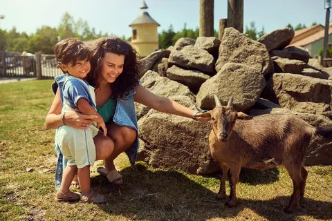 Center Parcs Les Trois Forêts foto 8