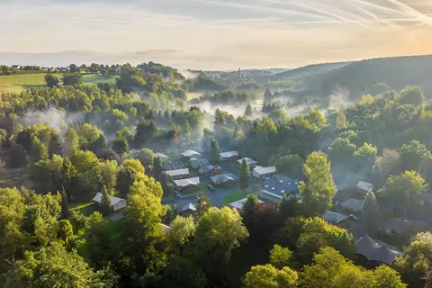 Glamping Neufchâteau in Neufchâteau — foto 11