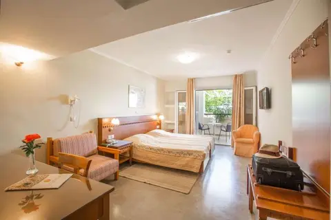 Hotel John & George in Δημοτική Ενότητα Ασίνης — foto 2