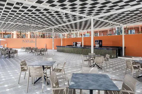 Pickalbatros Sungo Club in Sidi Abdallah Ghiat سيدي عبد الله غيات — foto 8