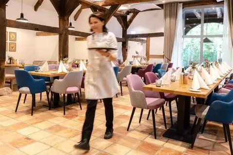 Biohotel Wildland foto 25